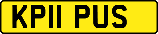 KP11PUS