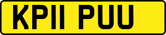 KP11PUU