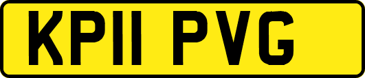 KP11PVG