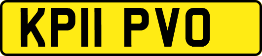 KP11PVO