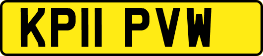 KP11PVW