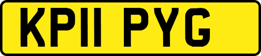 KP11PYG