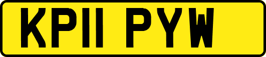 KP11PYW