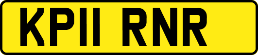 KP11RNR