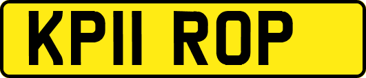 KP11ROP