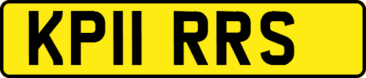 KP11RRS