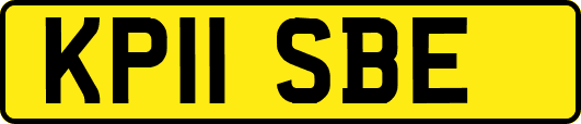 KP11SBE