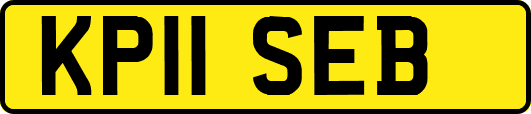 KP11SEB
