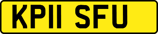 KP11SFU