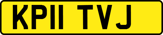 KP11TVJ