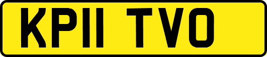 KP11TVO