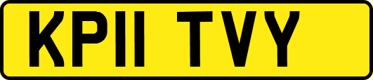 KP11TVY