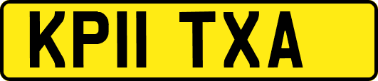 KP11TXA