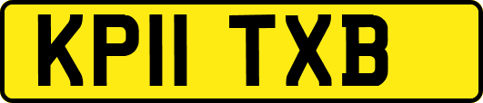 KP11TXB