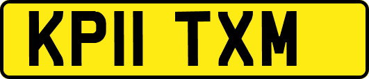 KP11TXM