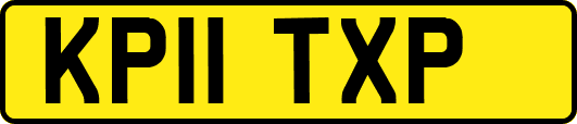 KP11TXP