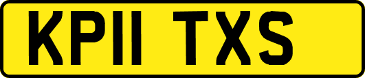 KP11TXS