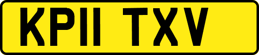 KP11TXV