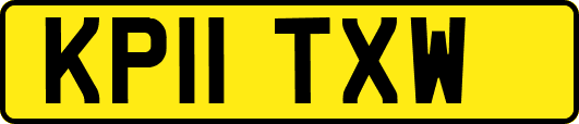 KP11TXW