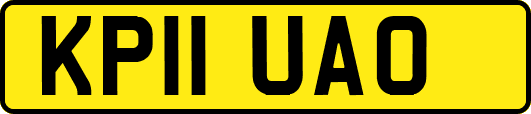 KP11UAO