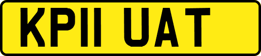 KP11UAT