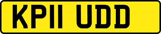 KP11UDD