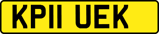 KP11UEK