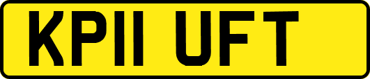 KP11UFT