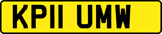 KP11UMW