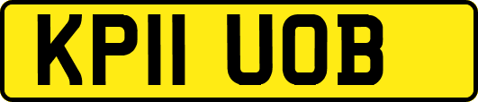KP11UOB