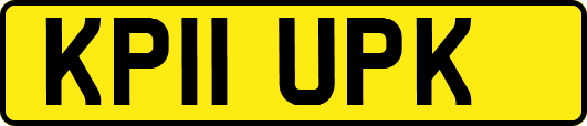 KP11UPK