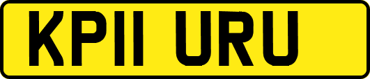 KP11URU