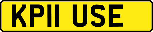 KP11USE