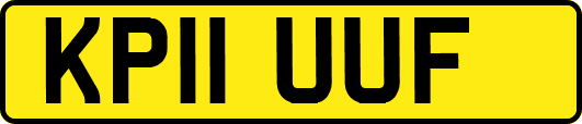 KP11UUF