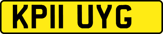 KP11UYG