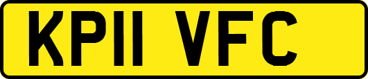 KP11VFC