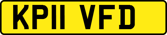 KP11VFD