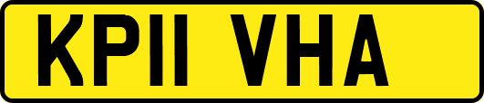 KP11VHA