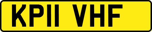 KP11VHF