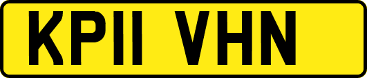 KP11VHN