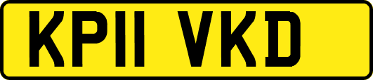 KP11VKD