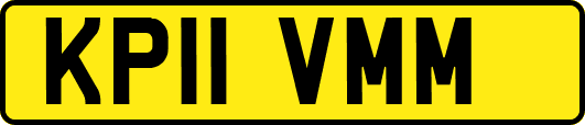 KP11VMM