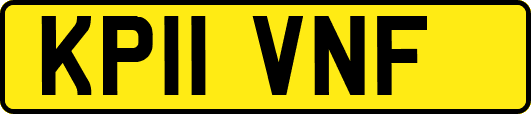 KP11VNF