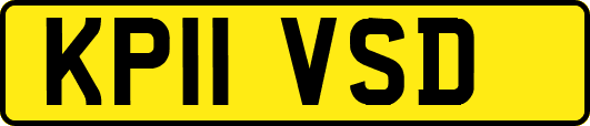 KP11VSD