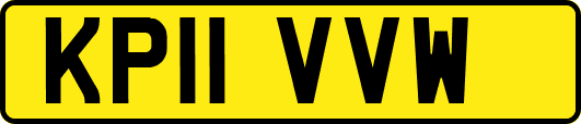 KP11VVW