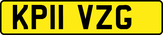 KP11VZG