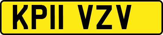 KP11VZV