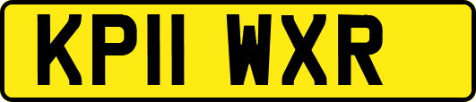KP11WXR
