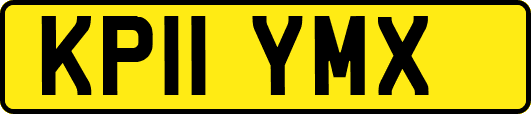 KP11YMX