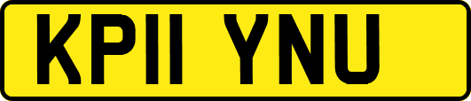 KP11YNU